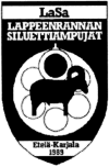 LaSA ry logo